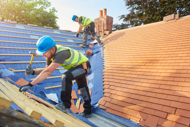 Best Wood Shake Roofing  in Saco, ME