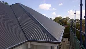 Trusted Saco, ME Roofing services Experts